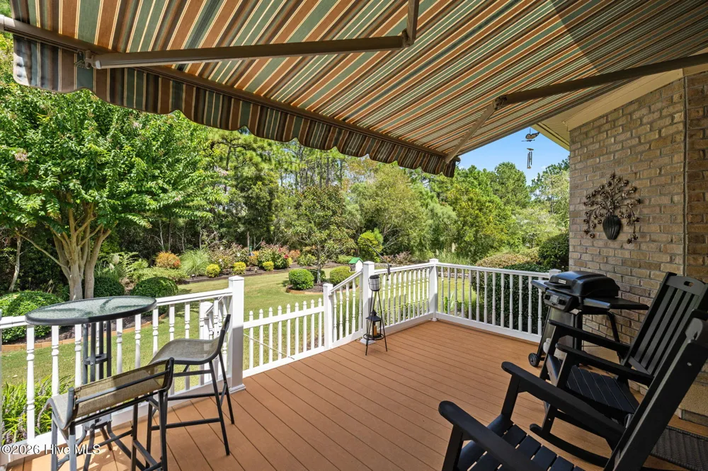 3693 Wingfoot Drive Southport, NC 28461