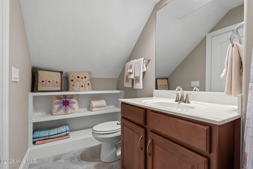 3693 Wingfoot Drive Southport, NC 28461