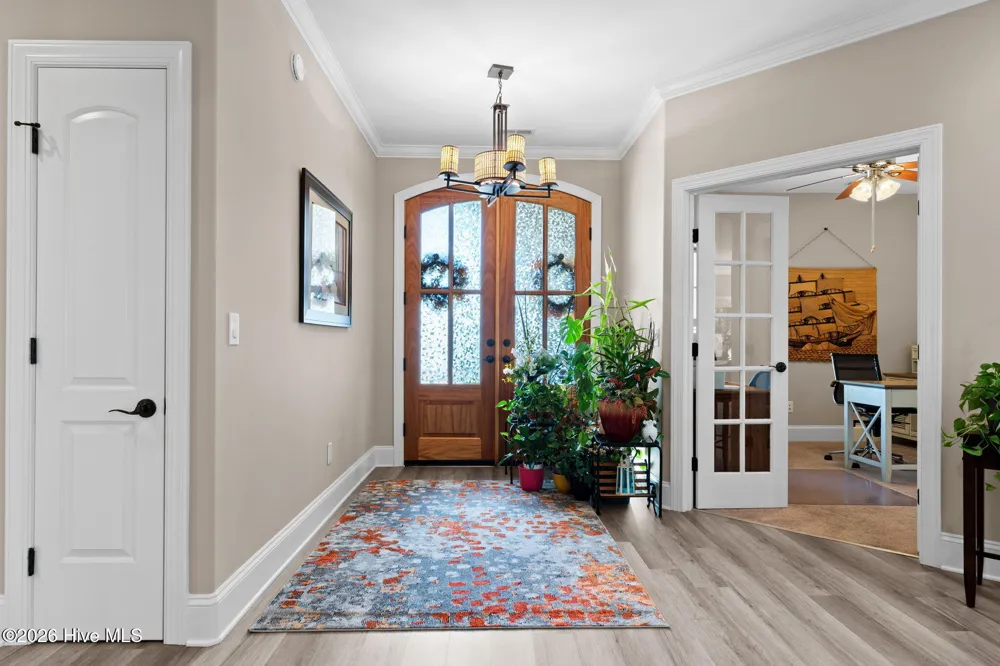3693 Wingfoot Drive Southport, NC 28461