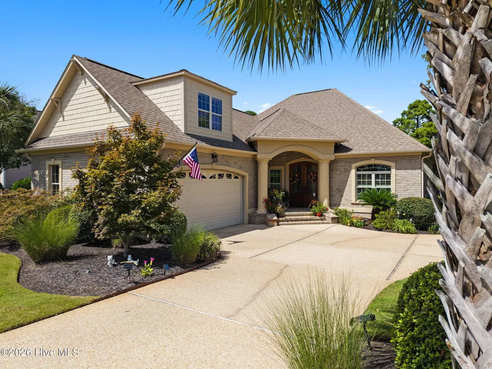 3693 Wingfoot Drive Southport, NC 28461