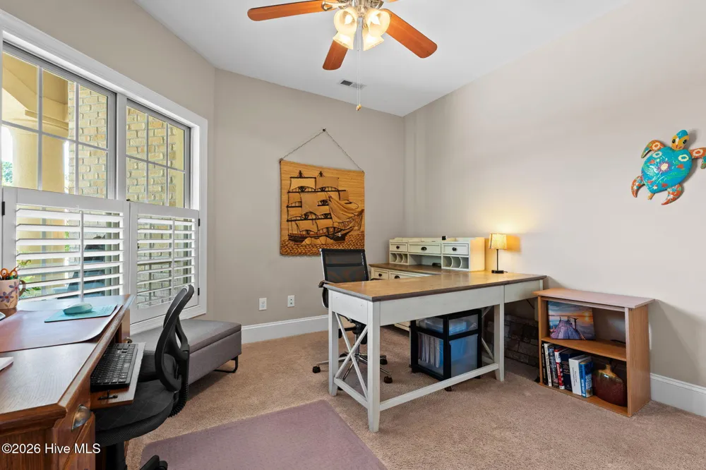 3693 Wingfoot Drive Southport, NC 28461