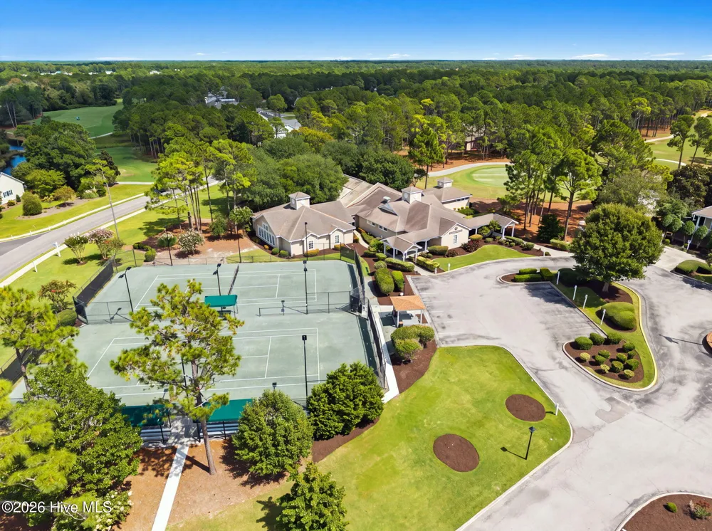 3693 Wingfoot Drive Southport, NC 28461