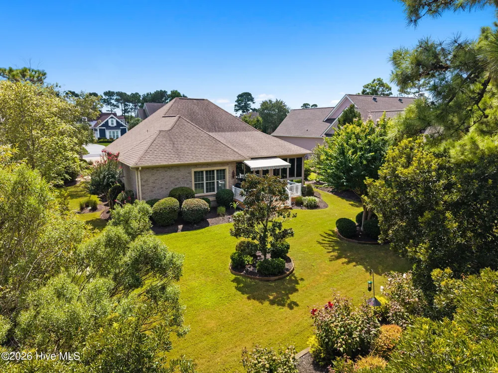 3693 Wingfoot Drive Southport, NC 28461