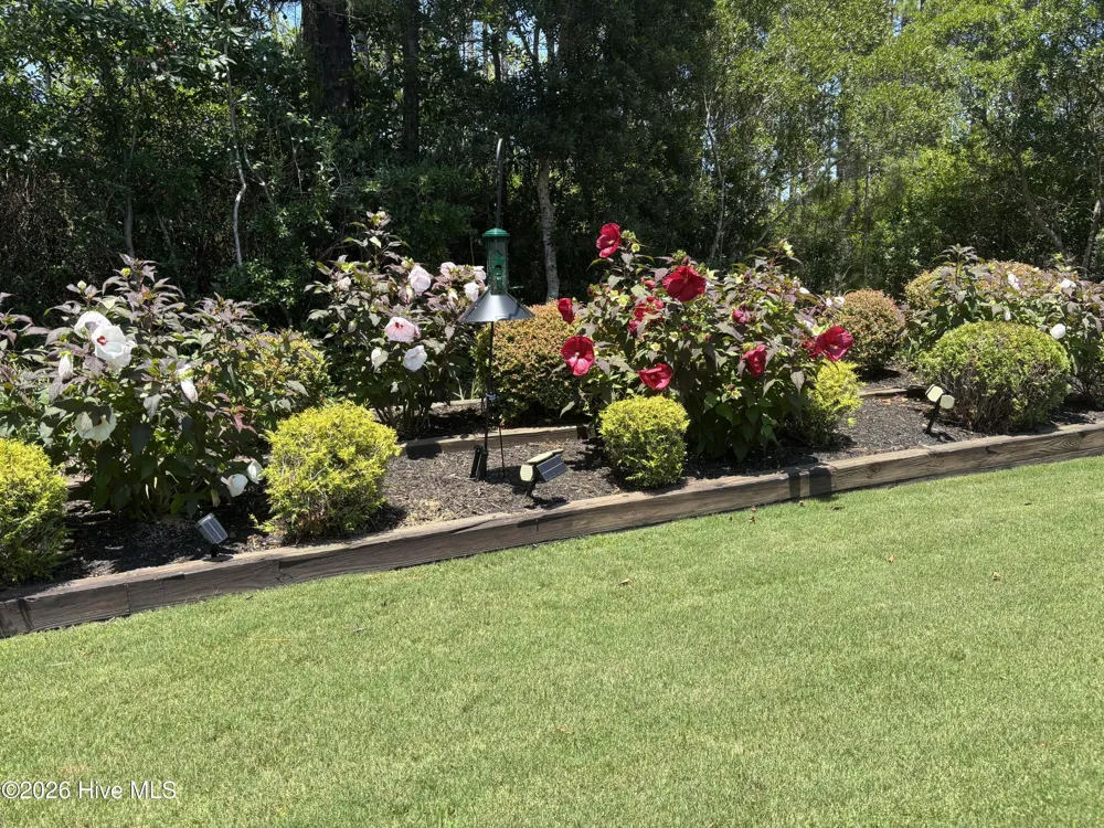 3693 Wingfoot Drive Southport, NC 28461