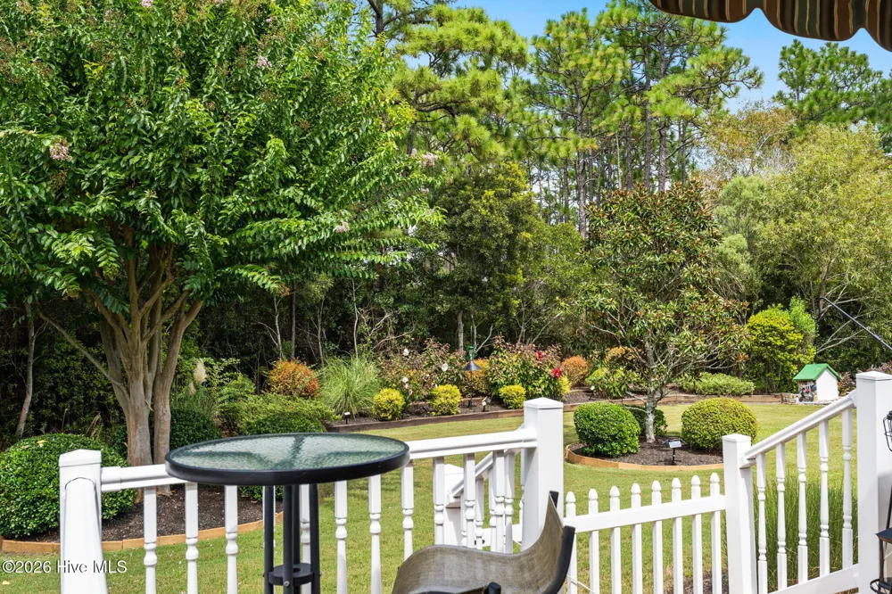 3693 Wingfoot Drive Southport, NC 28461