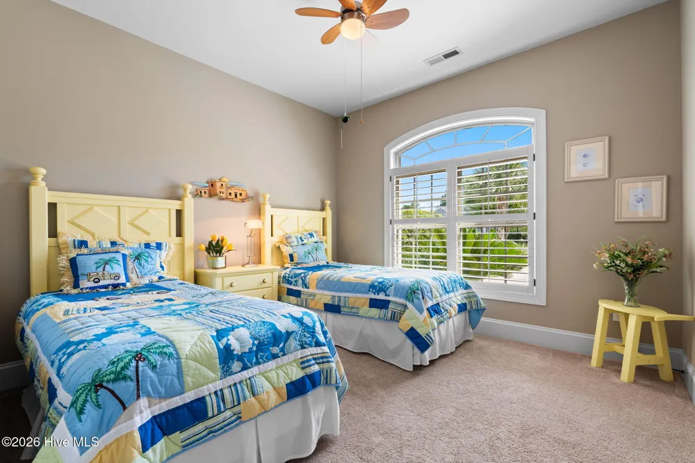 3693 Wingfoot Drive Southport, NC 28461