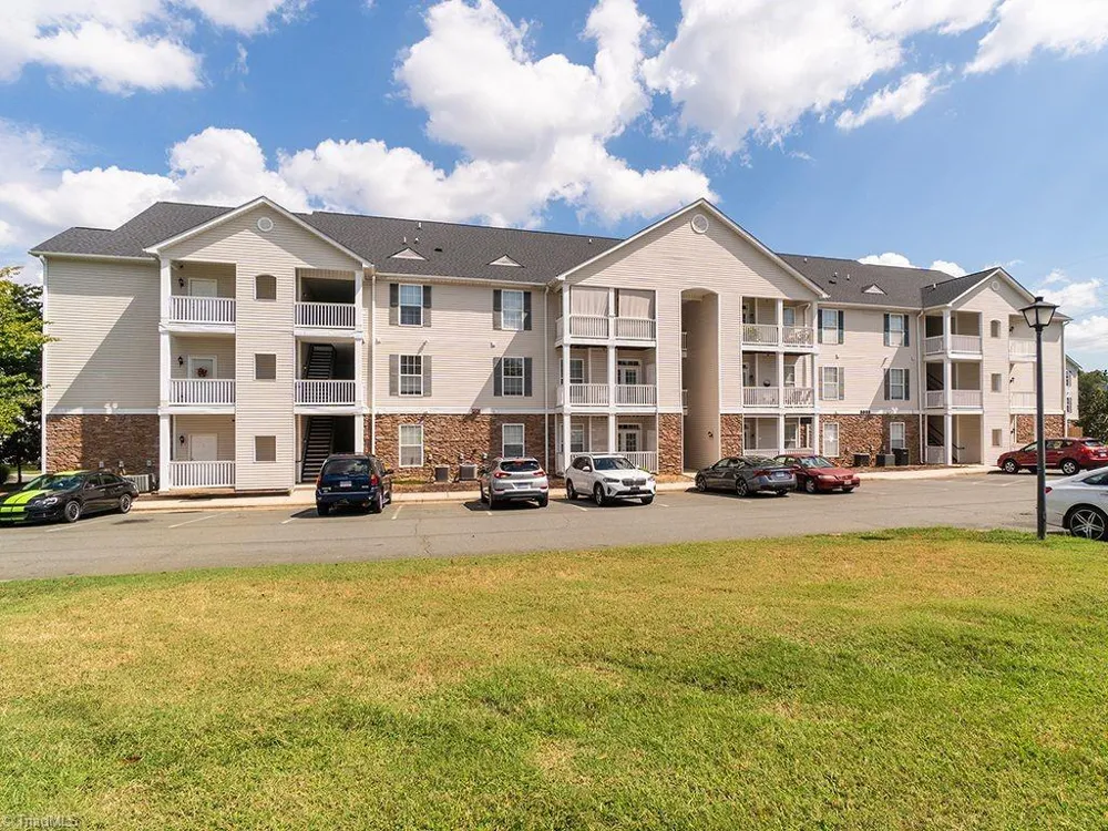 3031 Winston Drive Burlington, NC 27215