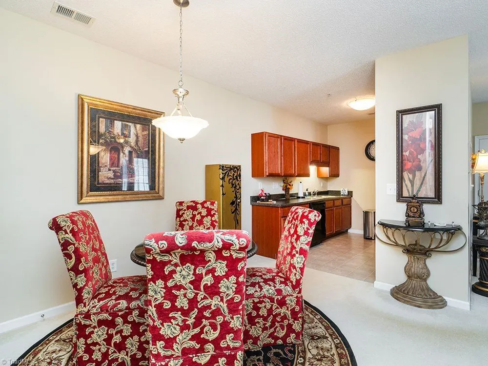 3031 Winston Drive Burlington, NC 27215