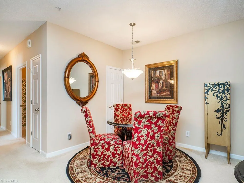 3031 Winston Drive Burlington, NC 27215