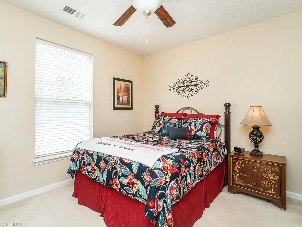 3031 Winston Drive Burlington, NC 27215