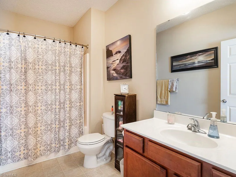 3031 Winston Drive Burlington, NC 27215