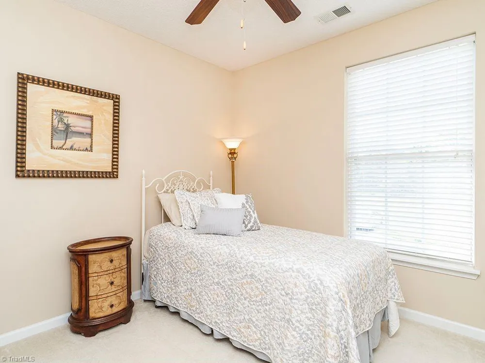 3031 Winston Drive Burlington, NC 27215