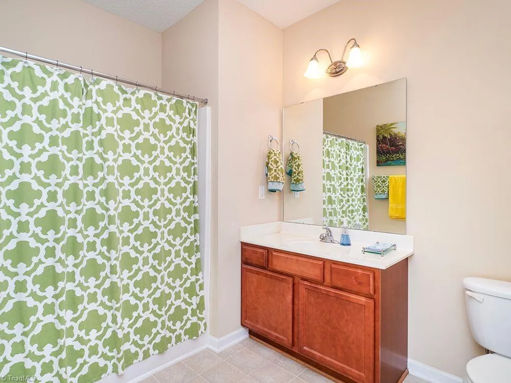 3031 Winston Drive Burlington, NC 27215