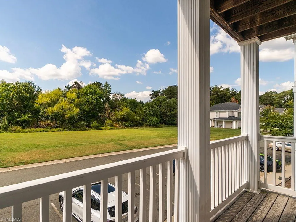 3031 Winston Drive Burlington, NC 27215