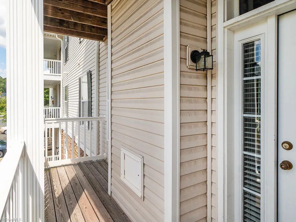 3031 Winston Drive Burlington, NC 27215