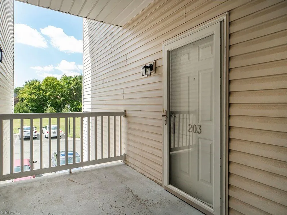 3031 Winston Drive Burlington, NC 27215