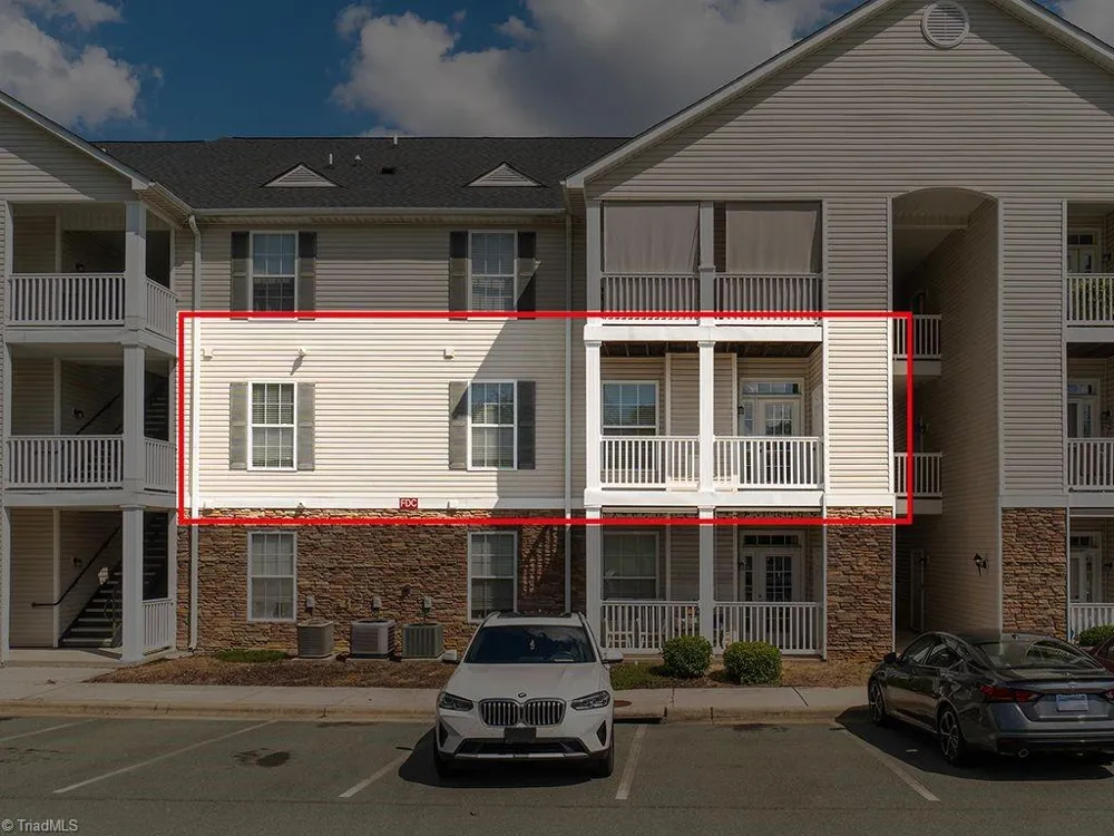 3031 Winston Drive Burlington, NC 27215