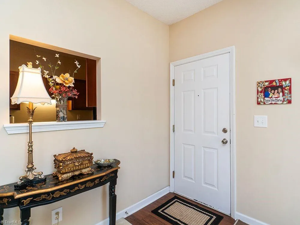 3031 Winston Drive Burlington, NC 27215