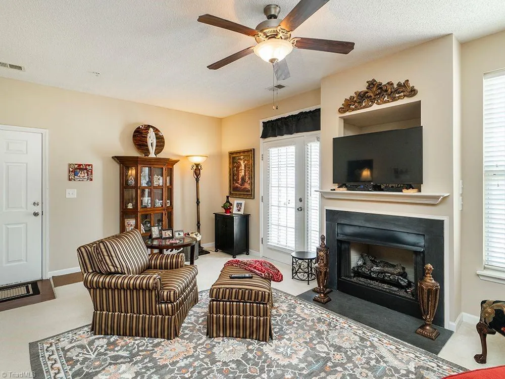 3031 Winston Drive Burlington, NC 27215