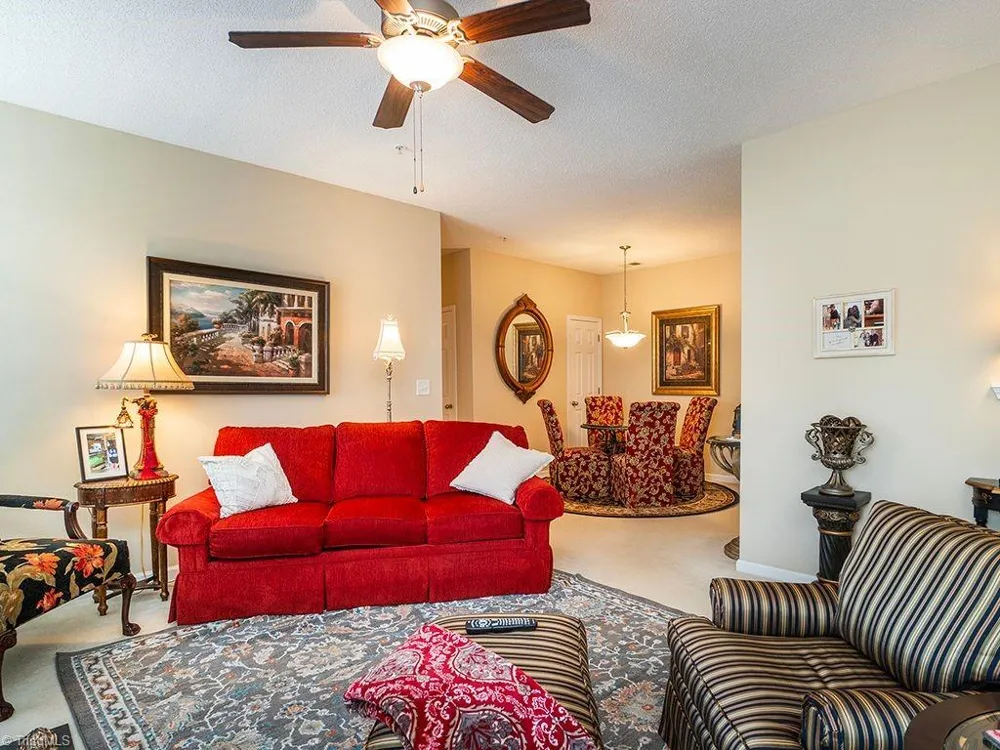 3031 Winston Drive Burlington, NC 27215