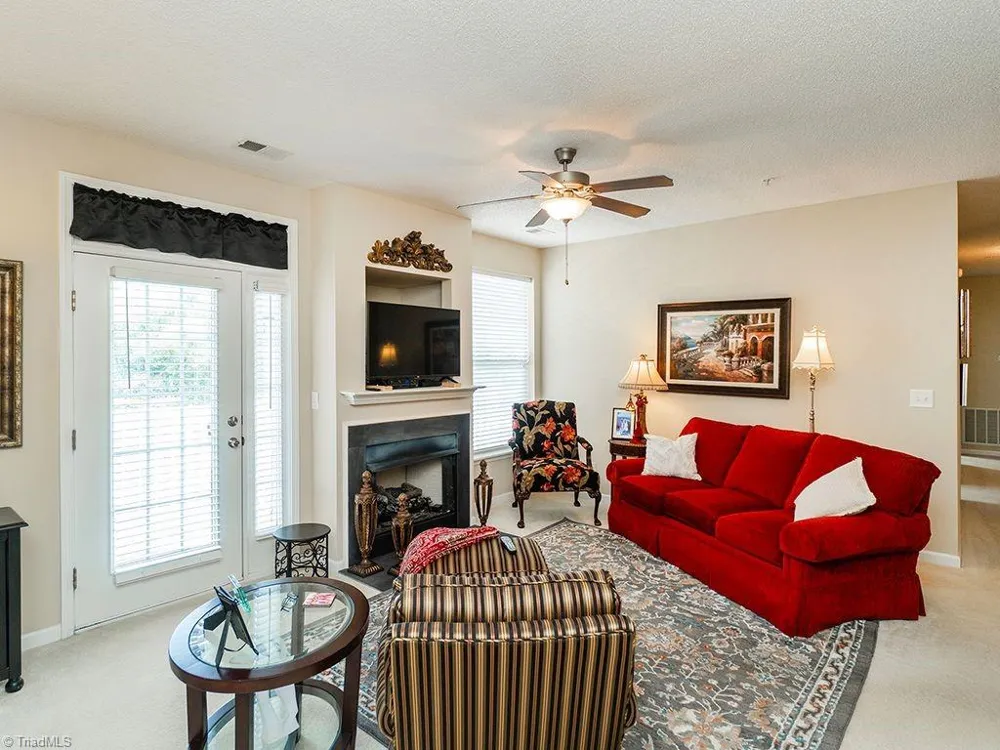 3031 Winston Drive Burlington, NC 27215