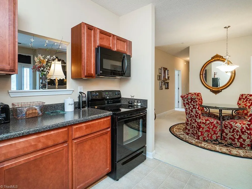3031 Winston Drive Burlington, NC 27215