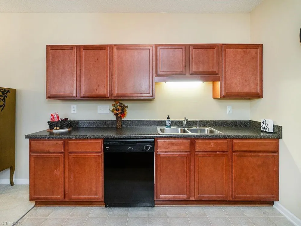 3031 Winston Drive Burlington, NC 27215