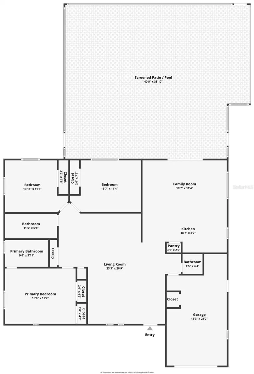11611 NEWELL DRIVE Port Richey, FL 34668