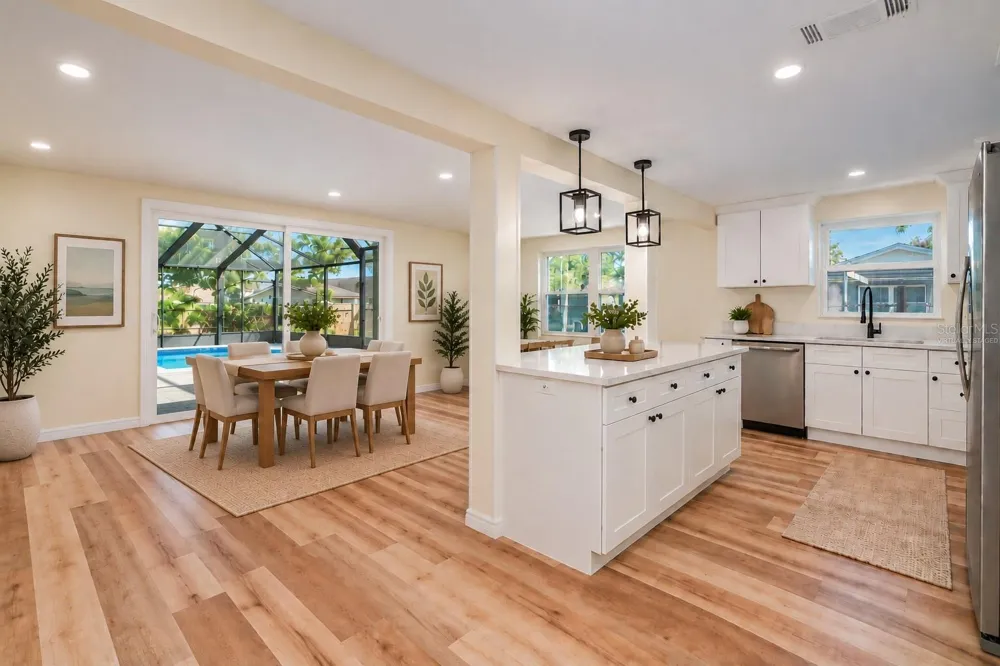11611 NEWELL DRIVE Port Richey, FL 34668