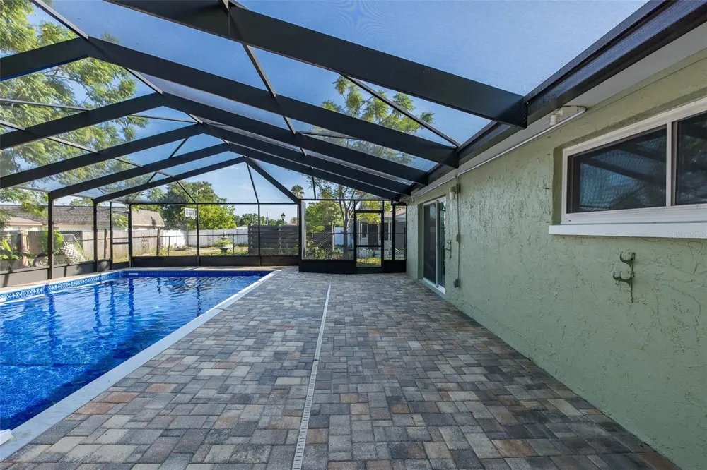 11611 NEWELL DRIVE Port Richey, FL 34668