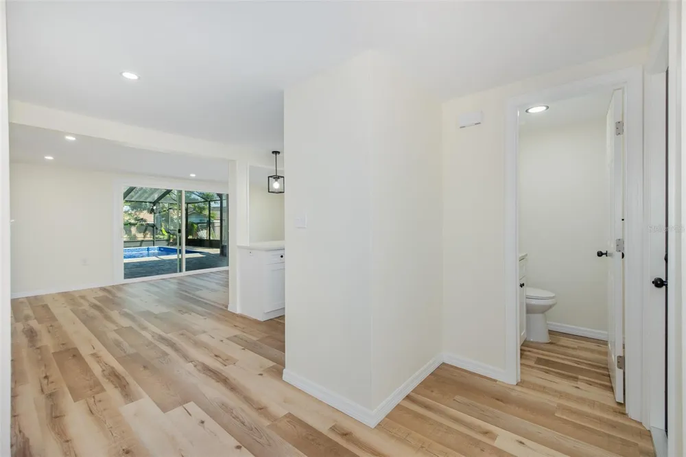 11611 NEWELL DRIVE Port Richey, FL 34668