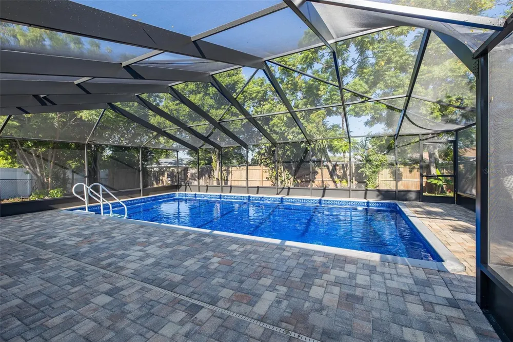 11611 NEWELL DRIVE Port Richey, FL 34668