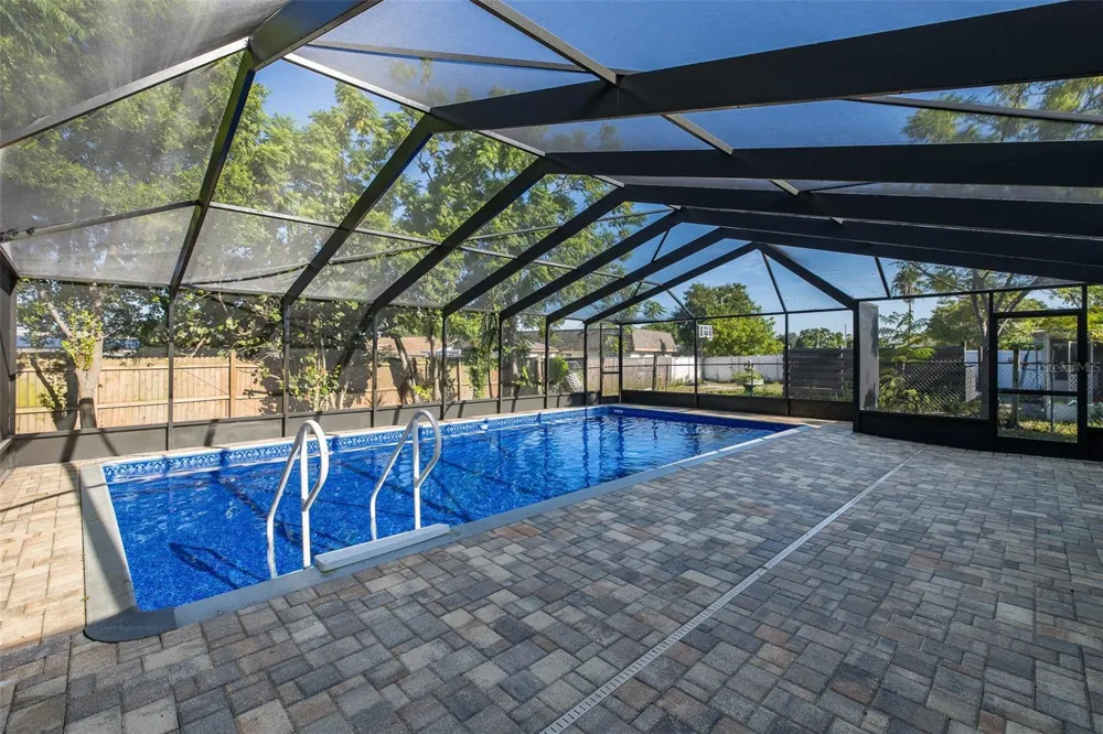 11611 NEWELL DRIVE Port Richey, FL 34668