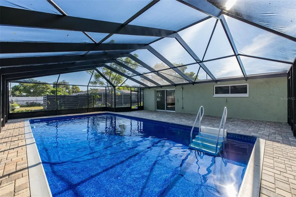 11611 NEWELL DRIVE Port Richey, FL 34668