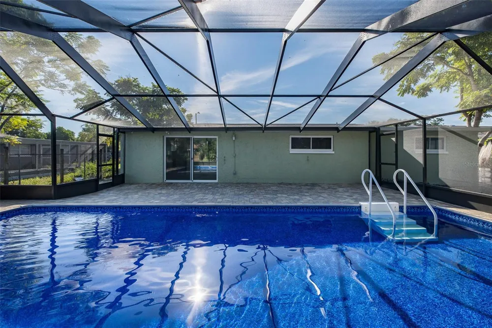 11611 NEWELL DRIVE Port Richey, FL 34668