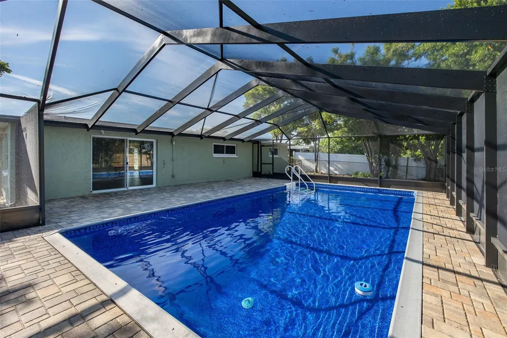 11611 NEWELL DRIVE Port Richey, FL 34668