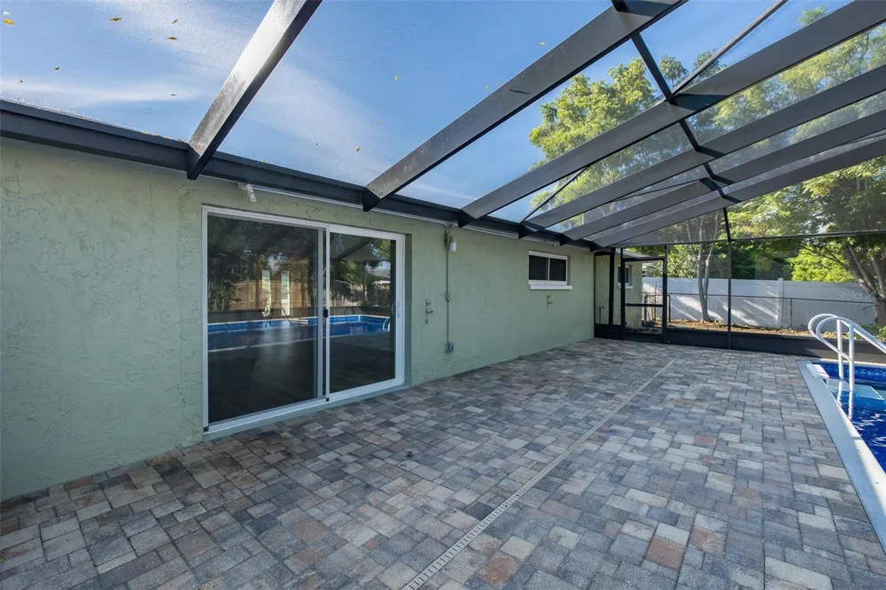 11611 NEWELL DRIVE Port Richey, FL 34668