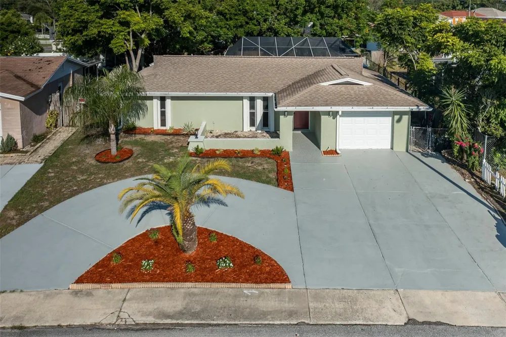 11611 NEWELL DRIVE Port Richey, FL 34668