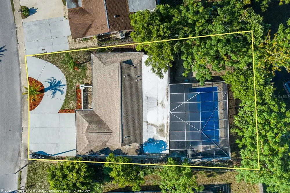 11611 NEWELL DRIVE Port Richey, FL 34668