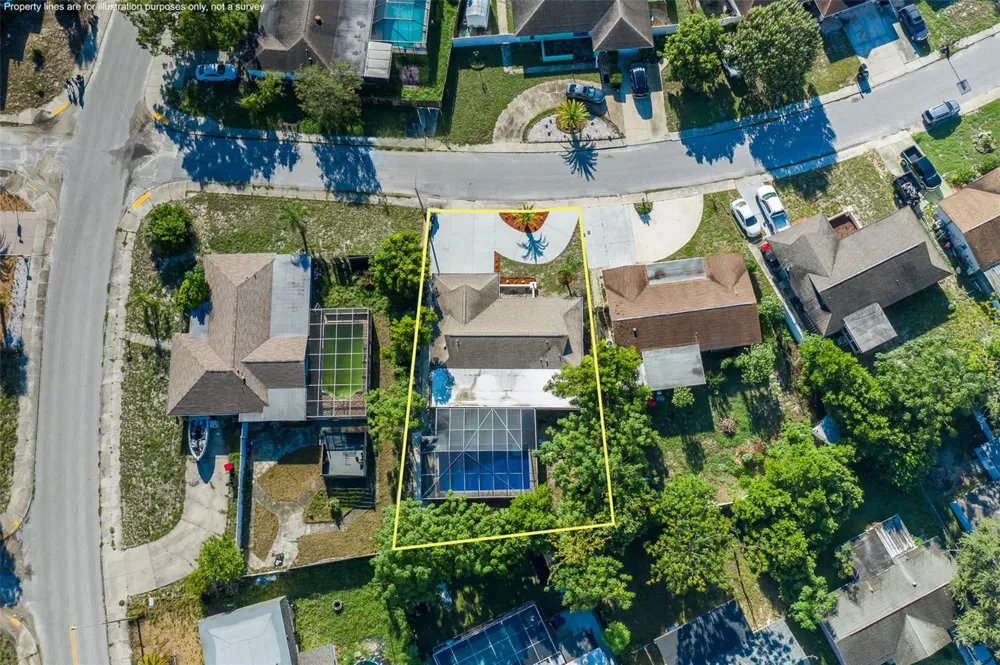 11611 NEWELL DRIVE Port Richey, FL 34668