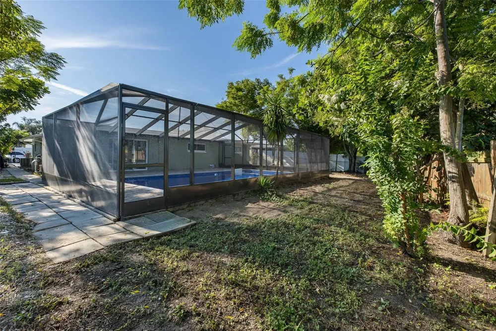 11611 NEWELL DRIVE Port Richey, FL 34668