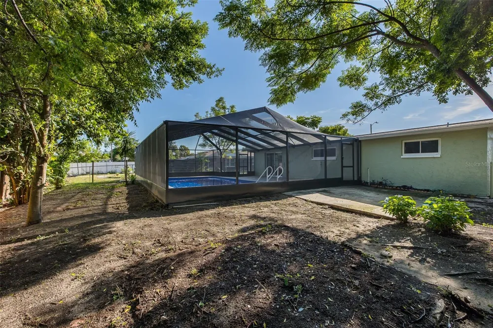 11611 NEWELL DRIVE Port Richey, FL 34668