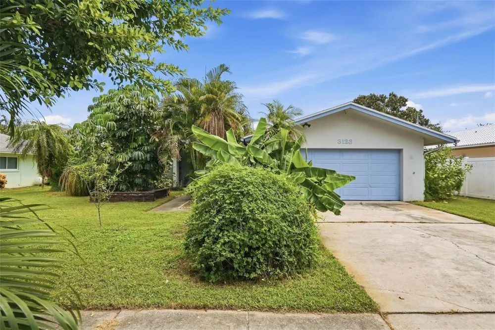 3123 62ND STREET St Petersburg, FL 33710