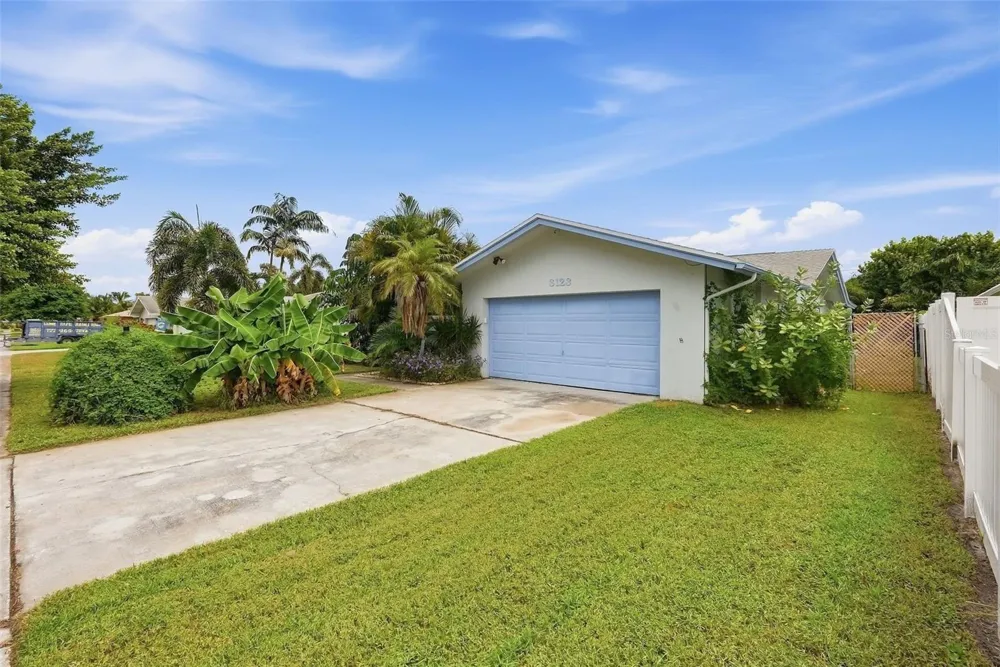 3123 62ND STREET St Petersburg, FL 33710