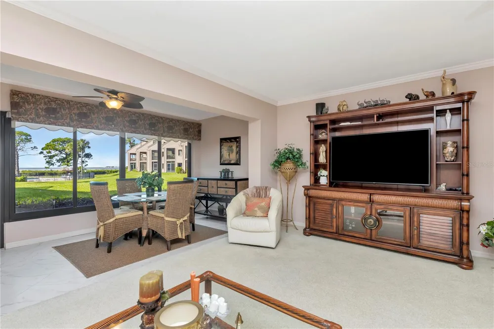 341 WINDRUSH LOOP #341 Tarpon Springs, FL 34689