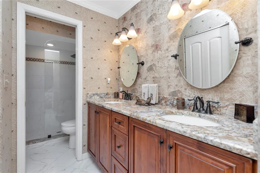 341 WINDRUSH LOOP #341 Tarpon Springs, FL 34689