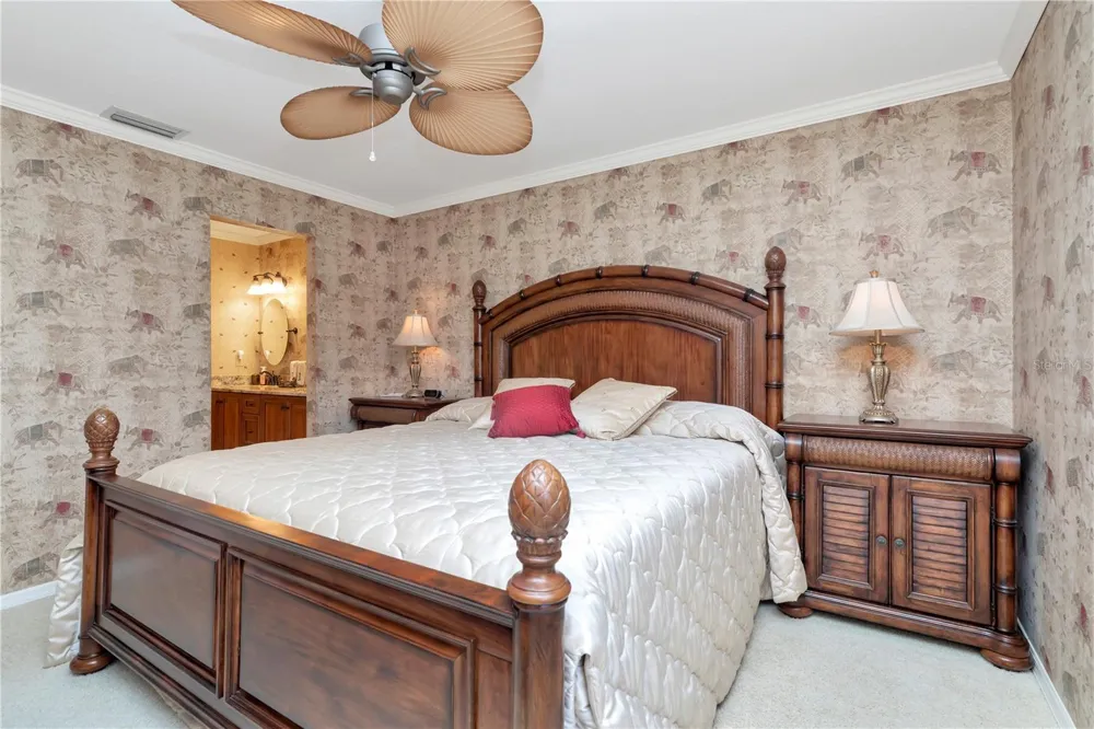 341 WINDRUSH LOOP #341 Tarpon Springs, FL 34689