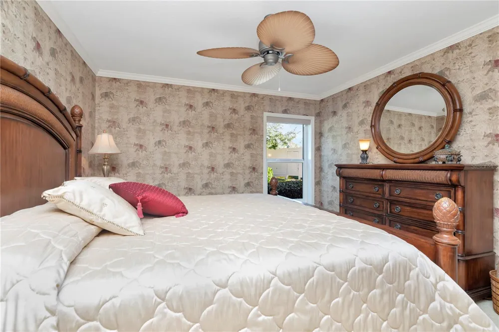 341 WINDRUSH LOOP #341 Tarpon Springs, FL 34689
