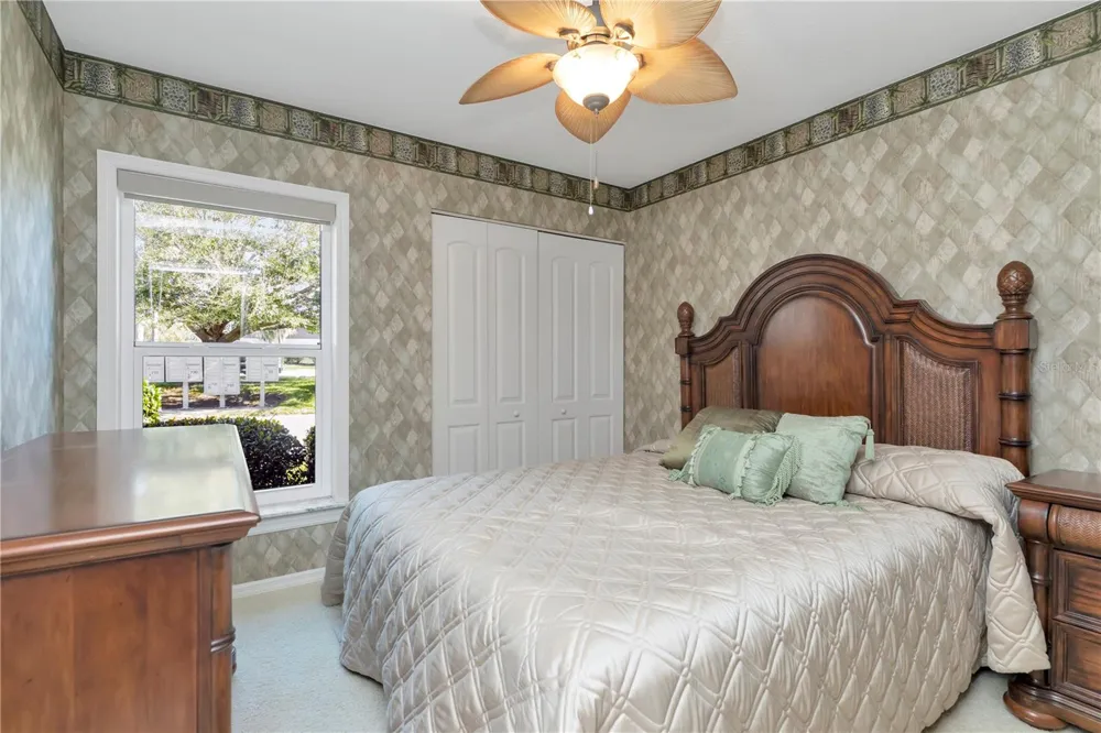 341 WINDRUSH LOOP #341 Tarpon Springs, FL 34689