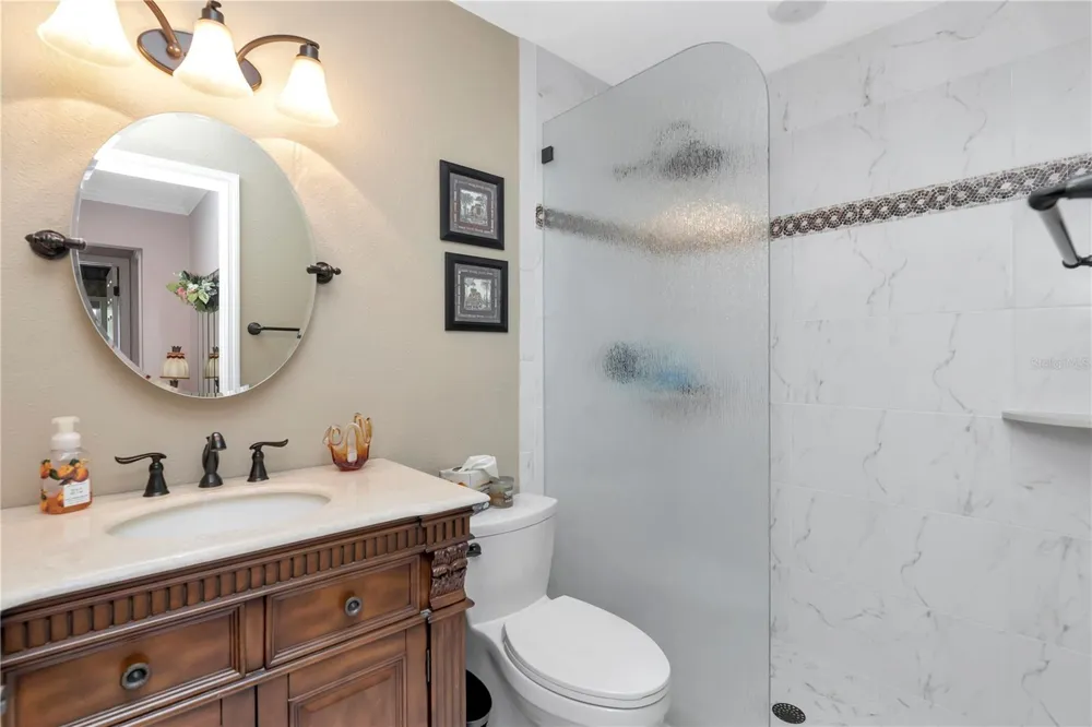 341 WINDRUSH LOOP #341 Tarpon Springs, FL 34689